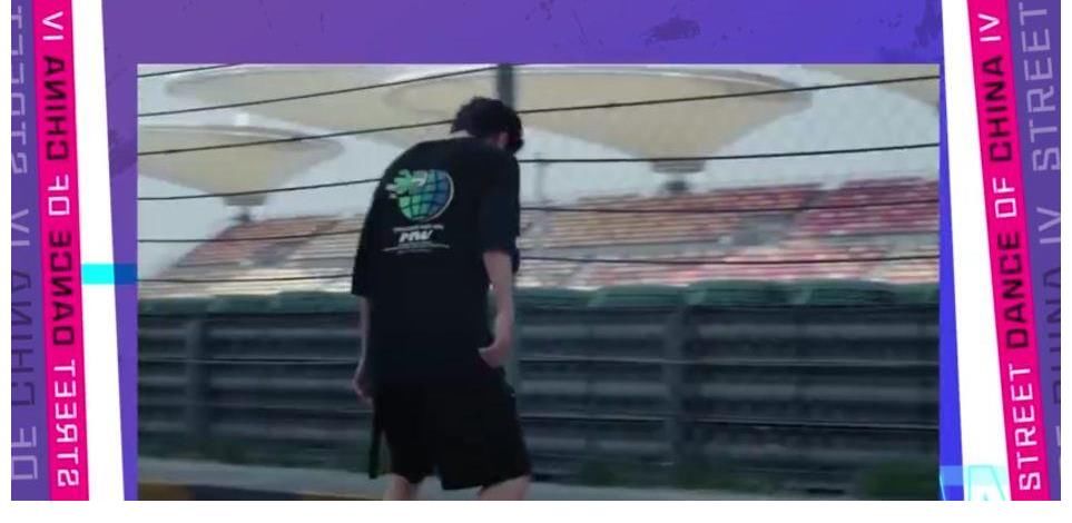 王一博|《街舞4》王一博花絮汇总,粉丝高呼比正片精彩,谈爱好让人心疼