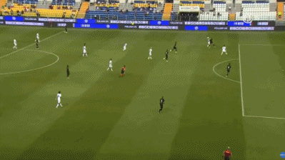 帕爾馬|友誼賽：國(guó)米2-0帕爾馬，B羅貝西諾分別破門(mén)，巴雷拉中柱