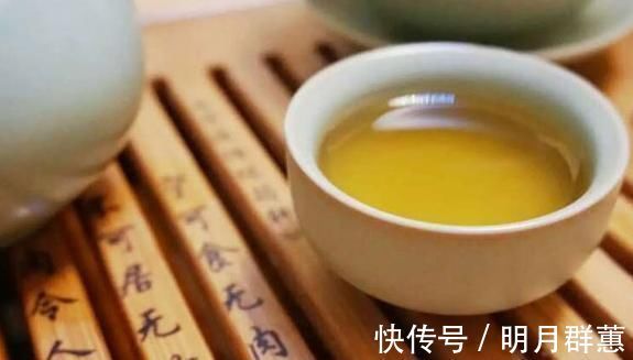坏处|每天喝浓茶,对你的健康有“好处”也有“坏处”,但你清楚吗?