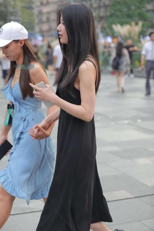  衣服|普普通通的衣服也遮不住女孩的美，绝对是大家心里的初恋脸