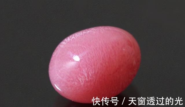 海螺&最珍贵的有机宝石,珍珠中的稀有品种,不了解它,就别说爱珍珠