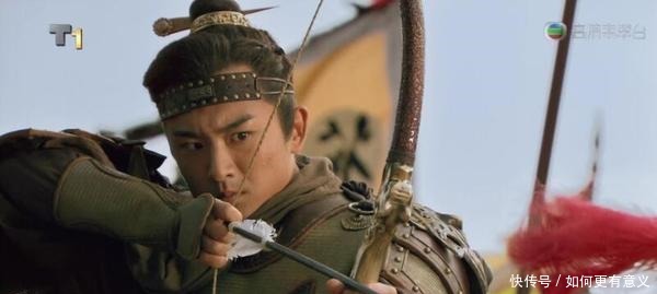 花荣|晁盖之死的四大误区,宋江林冲花荣戴宗徐宁背“莫须有”弑主黑锅!