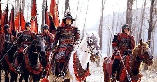 经济|中国历史上哪个朝代对外战争胜率最高？不是唐朝和汉朝