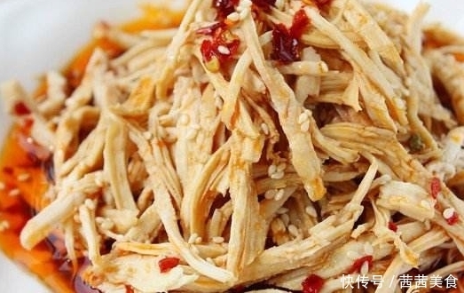 鸡胸肉|几道美味可口的家常菜,营养又好吃,怎么吃都不腻!