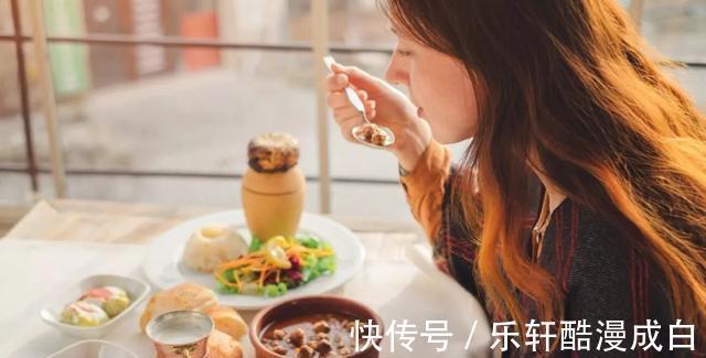 多餐|7个瘦身秘诀让你快速瘦下来早起2坚持,吃饭3原则,晚上2不要