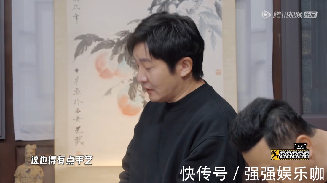 《五哈2》取消打工环节，鹿晗反应真实，陈伟霆刘昊然强势加盟！