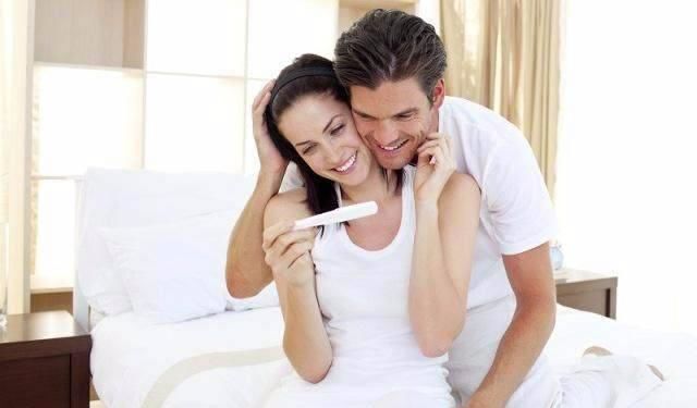 偷着乐|怀孕一个月有感觉吗若你有这3种感觉,偷着乐吧,多半是怀上了