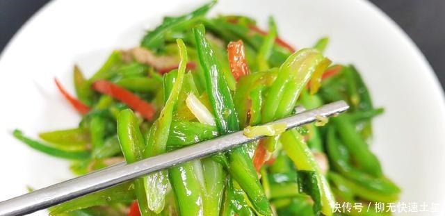  过年期间，我家常备这个菜，易存放，做法多样，味道好，寓意也好