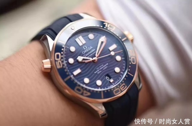 ?你会选择计时码表还是潜水表?