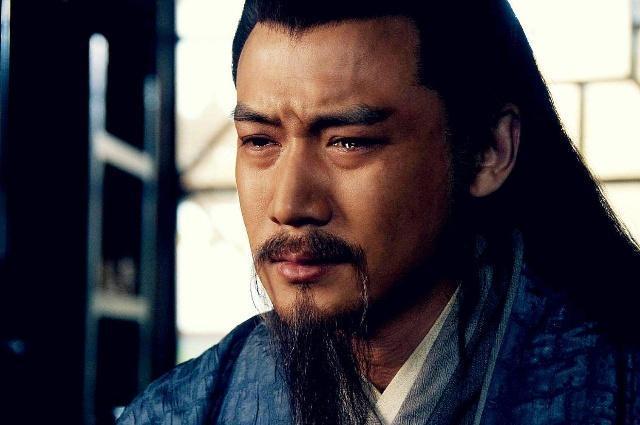 张郃|他是曹操帐下的小兵，被魏延射掉门牙，归降刘备后成为蜀汉大将