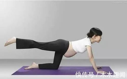 脐带|胎儿脐带绕颈有风险,孕妈少做以下三件事,做多了可能绕得多