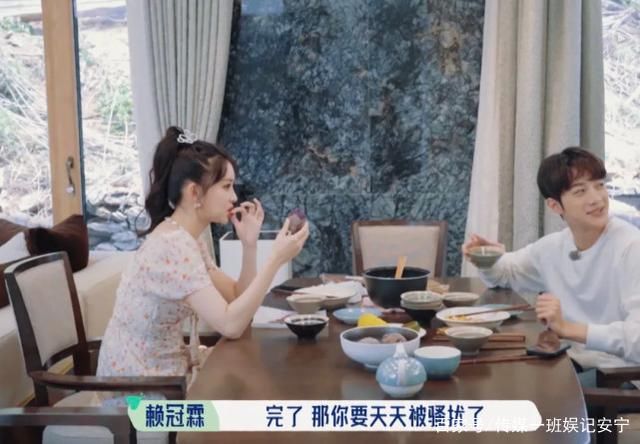 姿勢(shì)|摳出3大細(xì)節(jié)糖，教大家嗑賴冠霖和孟子義CP的正確姿勢(shì)