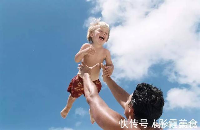 宝宝|别对宝宝做这4个“亲密”行为,可能会伤害娃,再疼爱也不合适