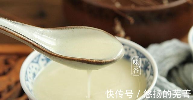 莲子|开学了，早餐多给学生这样吃，营养全面，嗓子不难受，头脑更聪明！