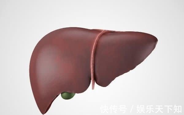 胀闷感|肝脏好坏,影响睡眠质量!睡觉出现4个反应,暗示你的肝要养