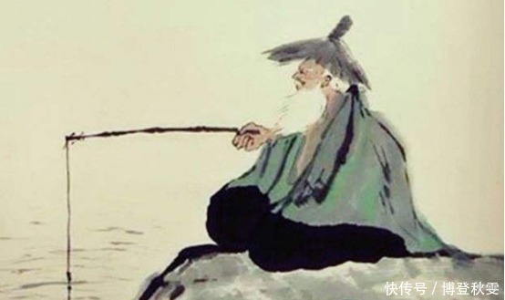 霸道|封神榜:姜子牙有句话非常霸道,只要一喊出口,诸神退位!