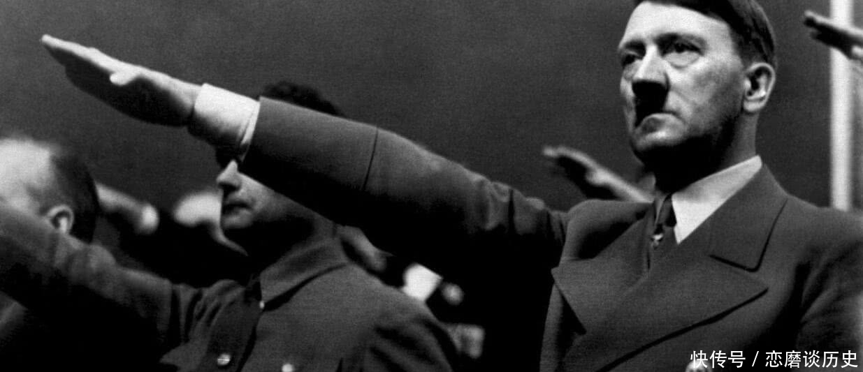 征服欧洲|史上4大战争狂人,希特勒排名第三,第一名来自中国