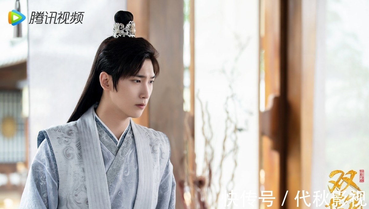 湖南卫视|一部《双世宠妃》走天下，“小糊咖”邢昭林何时能出头？