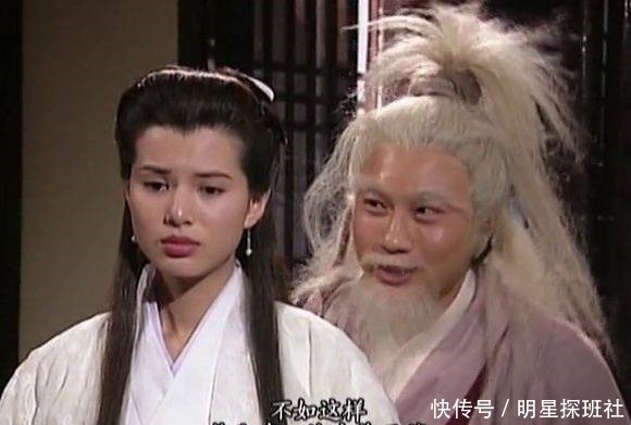 郭靖后期为何很少用双手互搏?为何说小龙女,才最适合这功夫