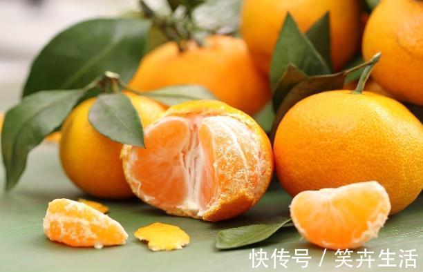 喝牛奶|孕期橘子吃不对，可能对胎儿伤害大，特别是第一个