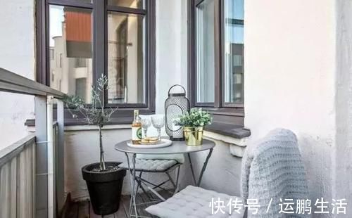 卧室|老婆坚持在卧室加堵墙,卫生间镜子直接贴墙上,完工后才知新潮!