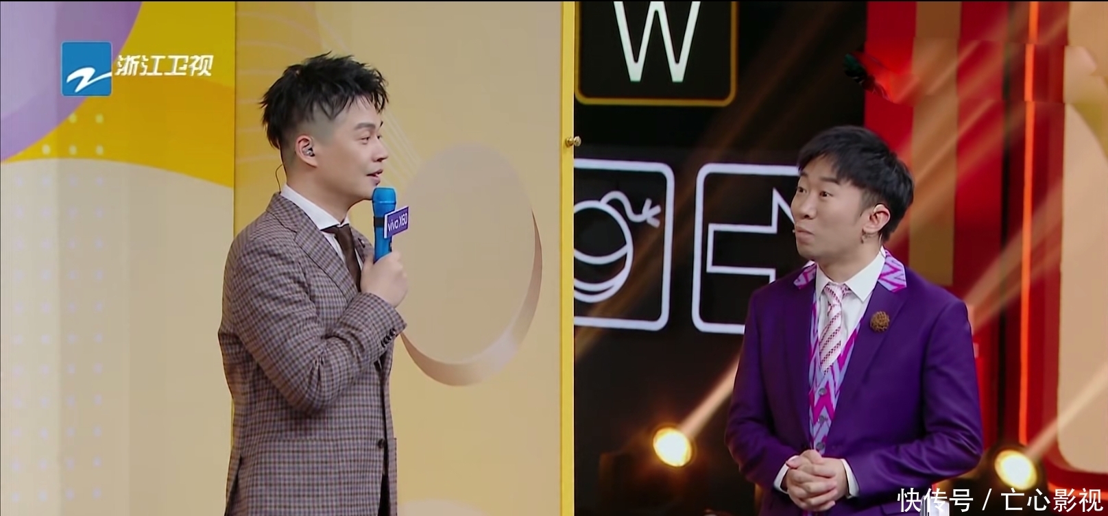 杨迪四上《王牌对王牌》,有希望顶替华晨宇、贾玲成为常驻?