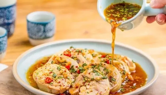 白醋|美味下酒菜,快来快来!