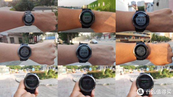 索尼|随身运动私教—咕咚X3RE运动手表