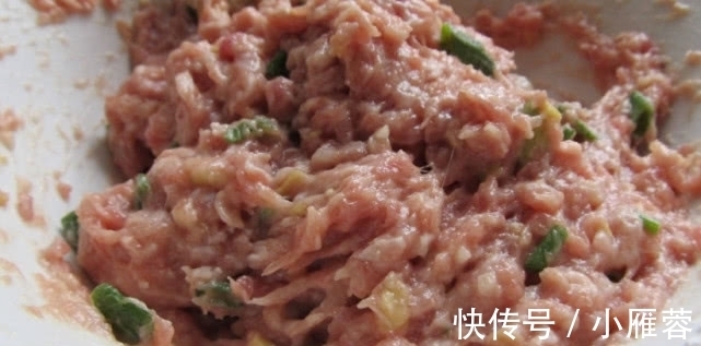调料|饺子馅中“一种”调料不能放,很多人没搞懂,难怪饺子不鲜不香!