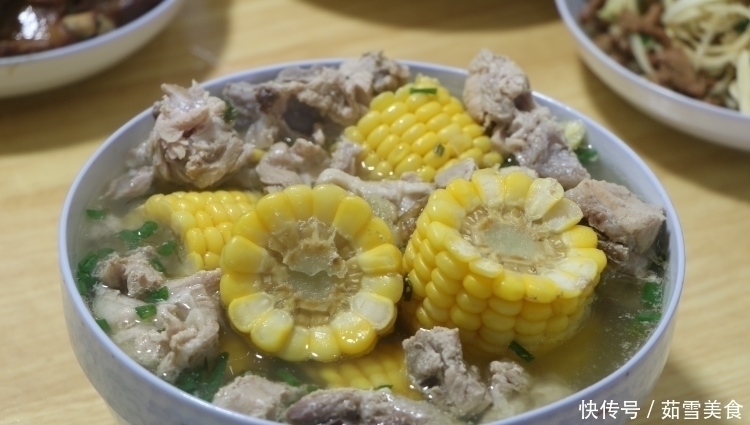 老爸|老公生日,老爸做了5菜一汤,成本不到200块,满满的爱意呀