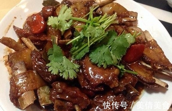 美味|假期团圆餐,教你几道菜经典好菜,简单美味,上桌有面子!