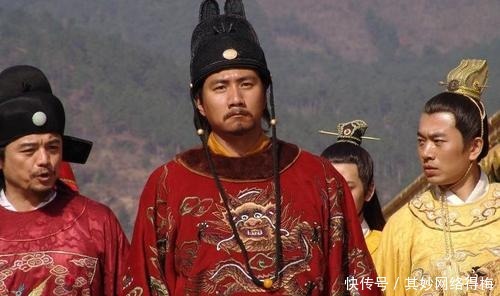 刘伯温|刘伯温去世前，给朱元璋送去一筐鱼，可惜朱元璋领悟的太晚