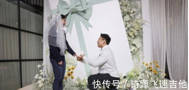举重|恭喜!中国举重奥运冠军向女友求婚成功,甜蜜告白宣言相当浪漫