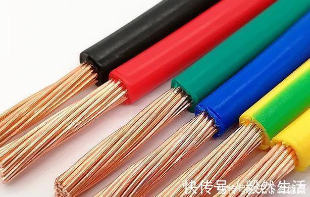 家装|家装电线用“硬线”还是“软线”？别被无良商家忽悠了