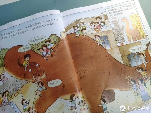 好书！如水妈妈推荐好书 篇三十一：孩子对恐龙感兴趣？我用这8套书影音，满足孩子对恐龙的求知欲