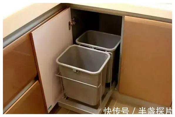 用水|老婆怒斥这9处厨房装修弊端,便利性和安全性堪忧!大家注意了!