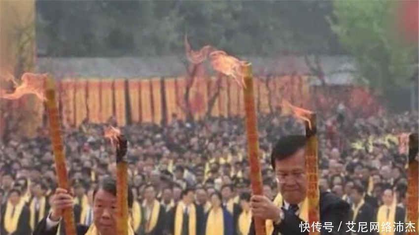 日本人|150万日本人来我我国祭祖，到底有何目的？知道原因后国人怒了