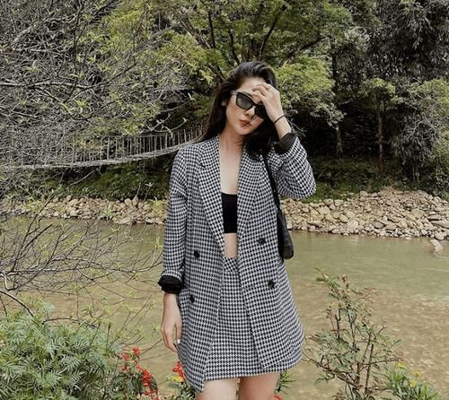 把裤子脱了 ！早春巨撩的18条裙子，美到犯规 ！