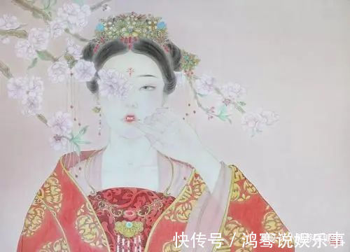 穴位|逆龄,根本在于强脾胃!美容,仅用这一个穴位就足够了!