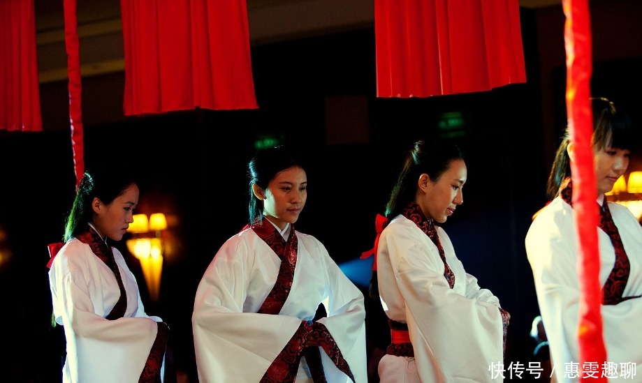  本宫|古代皇宫女人：臣妾跟奴婢有哪些区别，敢称本宫的女人什么地位？