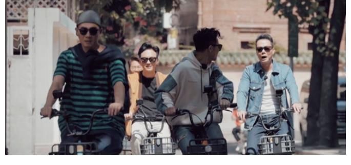 《大湾仔的夜》首播收视夺冠，这样有烟火气的餐厅，值得用心品鉴