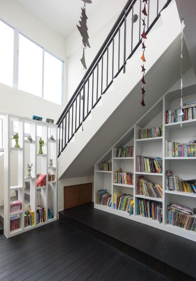 电视墙|精心设计现代简约风，223㎡复式大半年时间才完工，比别墅还霸气