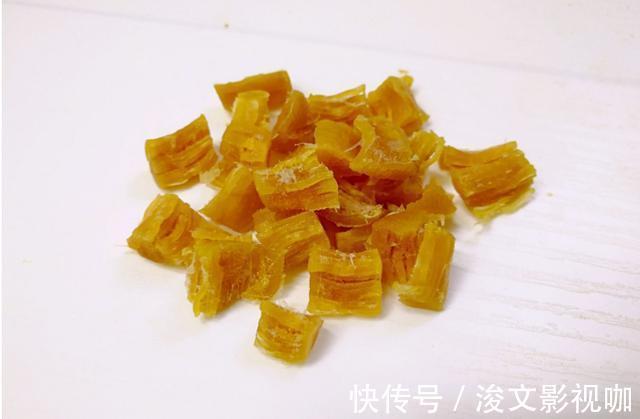 海米|通便食物不仅有香蕉,还有它,一周吃2次,清肠排便,口臭没有了