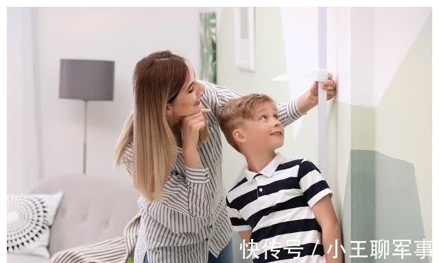 身高|孩子的“黄金长高年龄”,家长别忽视了
