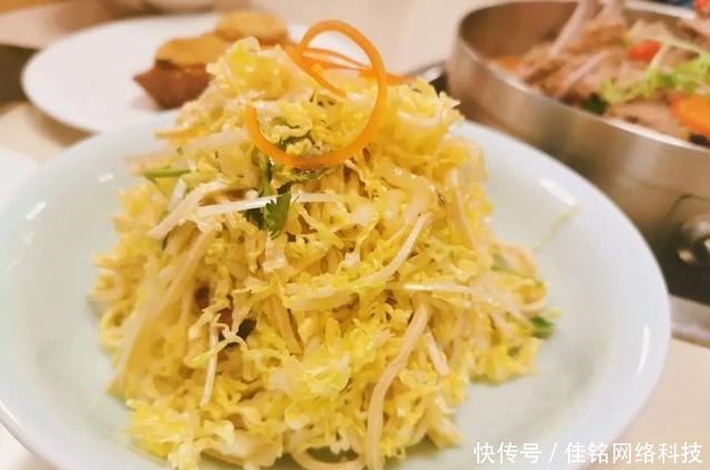  冬储大白菜要这样吃~