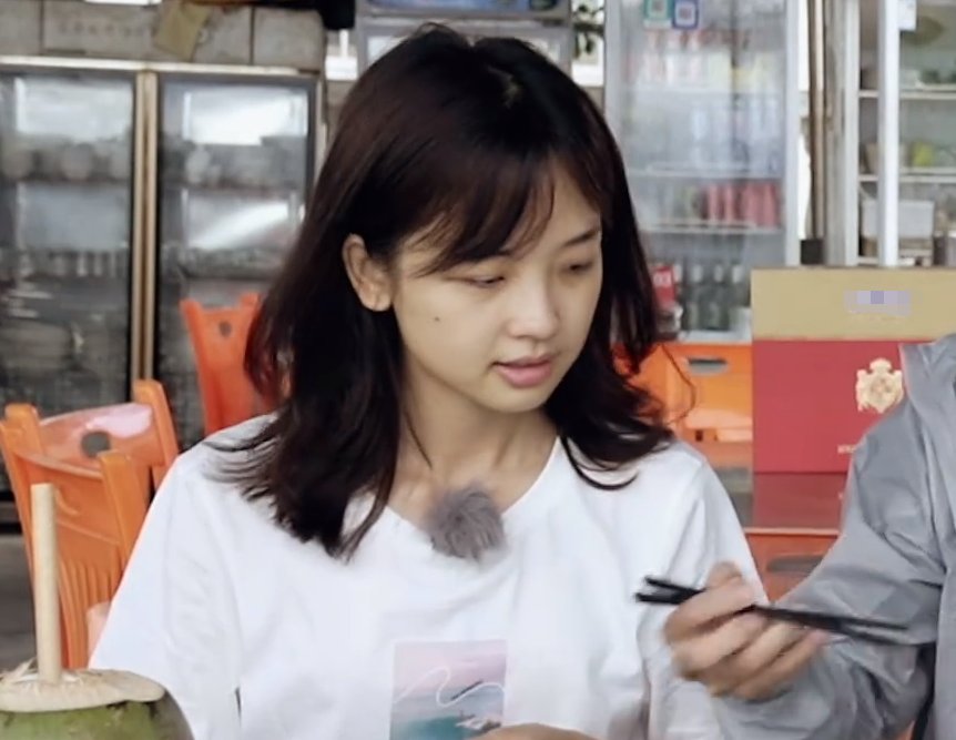 美颜|“乔祖望”出演《君九龄》,刘钧用实力说话:好演员不限角色主次