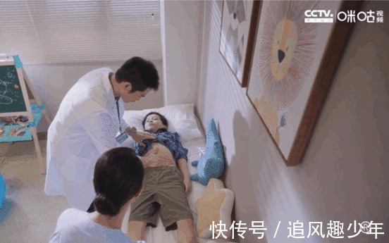 好久不見,兩大視帝斗演技,TVB要重現(xiàn)《妙手仁心》的輝煌了?