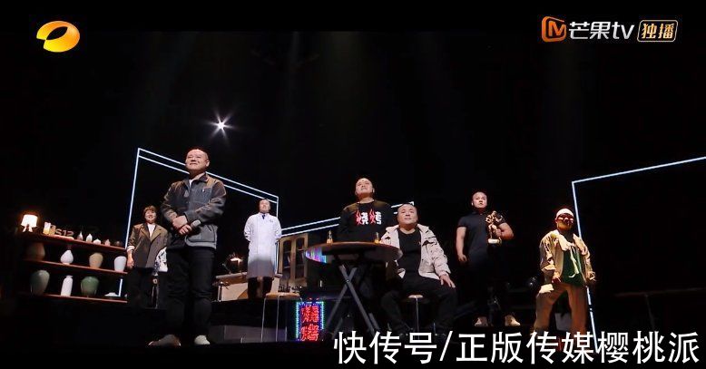 何炅、汪涵亲手带队，芒果台的新生主持，个个都有硬本事