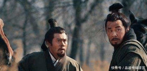 曹操|说曹操,曹操到!后半句大家也都很熟悉,就是一般人不敢说!