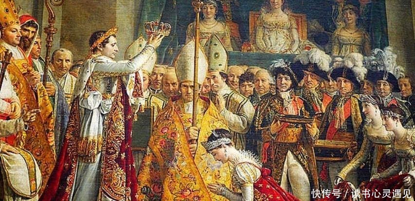 王朝|欧洲王室存在千年几乎不变,为何中国王朝坚持不到三百年就更替